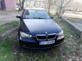 BMW 320, снимка 12 - Автомобили и джипове - 45520518