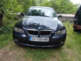 BMW 320, снимка 14