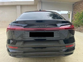 Audi E-Tron 50 quattro  - [8] 