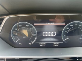 Audi E-Tron 50 quattro  | Mobile.bg   14