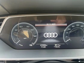 Audi E-Tron 50 quattro  - [15] 