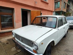 Lada 1200 1200 S, снимка 2