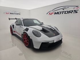 Обява за продажба на Porsche 911 GT 3 RS WEISSACH ~ 402 000 EUR - изображение 1