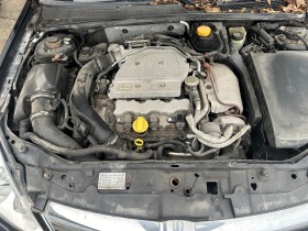 Opel Vectra 2.8 turbo, снимка 2 - Автомобили и джипове - 43517778