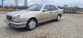 Обява за продажба на Mercedes-Benz E 220 D ~3 999 лв. - изображение 1