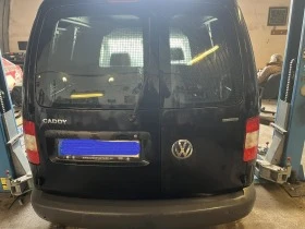 VW Caddy, снимка 3