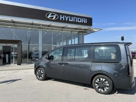 Hyundai Staria, снимка 4 - Автомобили и джипове - 44775817
