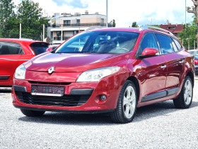 Обява за продажба на Renault Megane 1.9 EURO 5 ~7 400 лв. - изображение 1