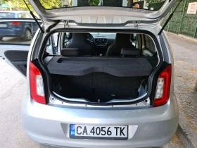 Skoda Citigo, снимка 7