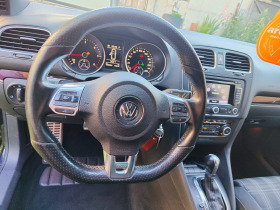 VW Golf GTD  DSG , снимка 4