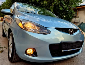 Mazda 2 1.3i---japan | Mobile.bg    9