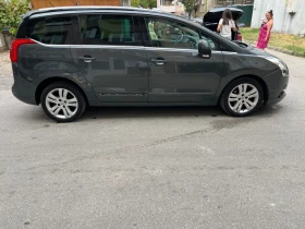 Peugeot 5008, снимка 4