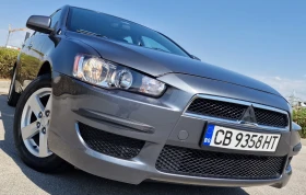 Mitsubishi Lancer 1.5* 109* седан* бензин