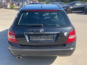 Mercedes-Benz C 220 CDI FACE  теглич , снимка 5