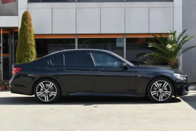 BMW 750 4.4 V8 , снимка 12