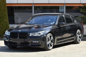 BMW 750 4.4 V8 , снимка 2