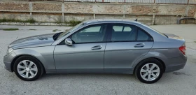 Mercedes-Benz C 220 2.2cdi 170hp 646 avtomat | Mobile.bg    7