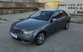 Mercedes-Benz C 220 2.2cdi 170hp 646 avtomat, снимка 2