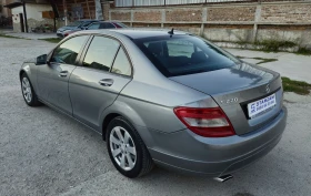 Mercedes-Benz C 220 2.2cdi 170hp 646 avtomat, снимка 5