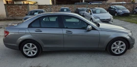 Mercedes-Benz C 220 2.2cdi 170hp 646 avtomat, снимка 6