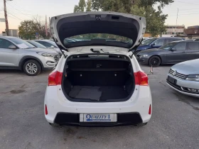 Toyota Auris 1, 4 D4D 90KC 6SK NAVI KAMERA LED EU 6 - [7] 