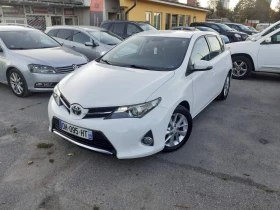 Toyota Auris 1, 4 D4D 90KC 6SK NAVI KAMERA LED EU 6 - [1] 