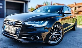 Audi S6 | Mobile.bg    1