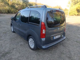 Citroen Berlingo 1.6 HDI Full PACK Panorama, снимка 3