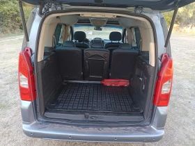 Citroen Berlingo 1.6 HDI Full PACK Panorama, снимка 11