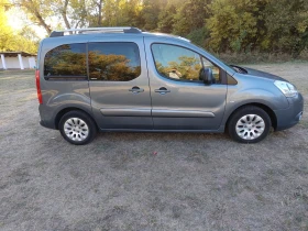 Citroen Berlingo 1.6 HDI Full PACK Panorama, снимка 5