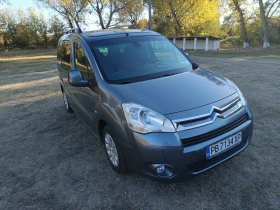 Citroen Berlingo 1.6 HDI Full PACK Panorama, снимка 6