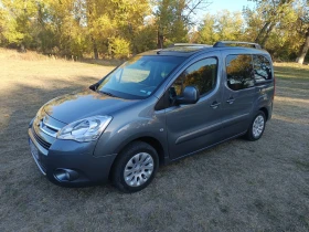 Citroen Berlingo 1.6 HDI Full PACK Panorama, снимка 1