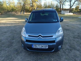 Citroen Berlingo 1.6 HDI Full PACK Panorama, снимка 7