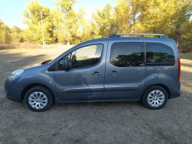 Citroen Berlingo 1.6 HDI Full PACK Panorama, снимка 2