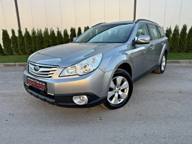     Subaru Outback 2.5i AWD !!!