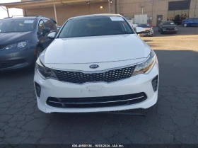 Обява за продажба на Kia Optima 2.4L I-4 DI, DOHC, VVT, 185HP Front Wheel Drive ~22 100 лв. - изображение 3