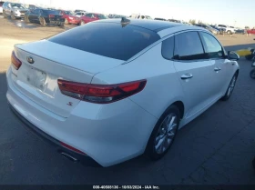 Обява за продажба на Kia Optima 2.4L I-4 DI, DOHC, VVT, 185HP Front Wheel Drive ~22 100 лв. - изображение 7