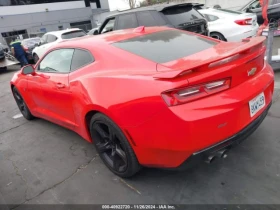 Обява за продажба на Chevrolet Camaro CAMARO 2SS ~39 800 лв. - изображение 3