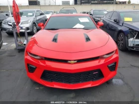 Обява за продажба на Chevrolet Camaro CAMARO 2SS ~39 800 лв. - изображение 1