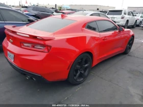 Обява за продажба на Chevrolet Camaro CAMARO 2SS ~39 800 лв. - изображение 4