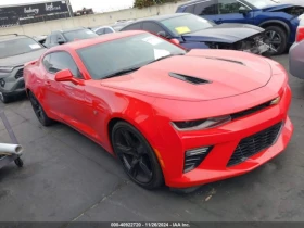 Обява за продажба на Chevrolet Camaro CAMARO 2SS ~39 800 лв. - изображение 1