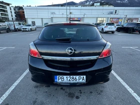 Opel Astra GTC Газ, снимка 4