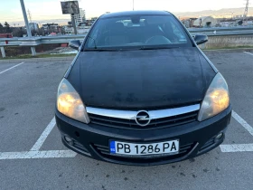 Opel Astra GTC Газ, снимка 2