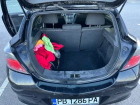 Opel Astra GTC Газ, снимка 7