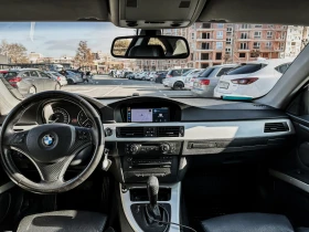 BMW 330 XI, снимка 10