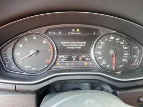 Audi A4 PREMIUM PLUS* 80000KM* pano* B&O* podgrev* pamet*  - [10] 