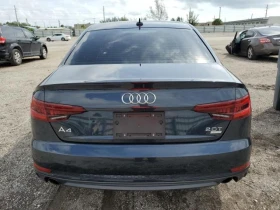 Audi A4 PREMIUM PLUS* 80000KM* pano* B&O* podgrev* pamet*  - [7] 