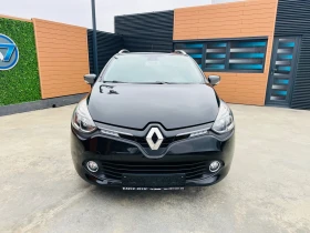 Обява за продажба на Renault Clio Spotter/Navi/Keyless/Камера ~12 600 лв. - изображение 1