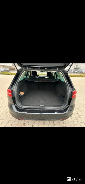 VW Passat 2000 tdi 150кс автомат HighLine, снимка 7