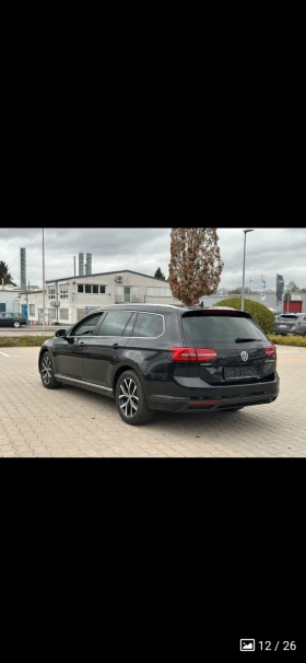 VW Passat 2000 tdi 150кс автомат HighLine, снимка 4